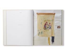 (UN)COVERED: MIRÓ | HAMMONS